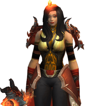 Reinae render