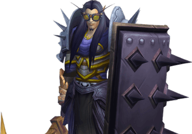Renstrongarm render