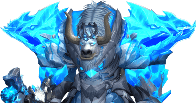 Reusabull render