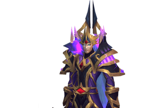 Revyne render