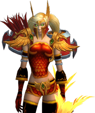 Reyon render