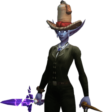 Rezerectum render