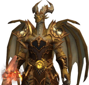 Rhaedormi render