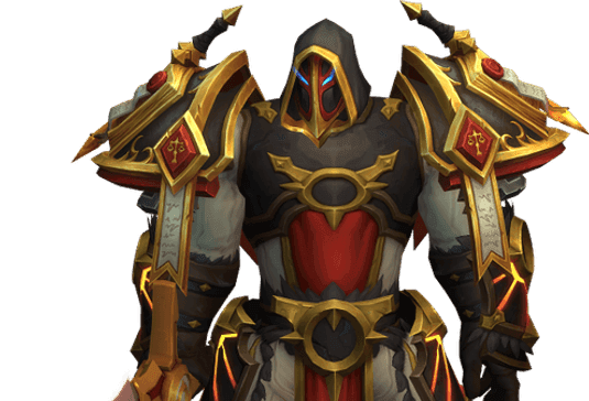 Rhannor render