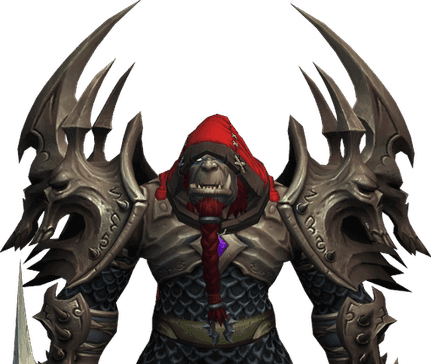 Rheves render