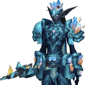 Rhimm render