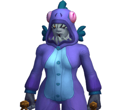 Rhollslust render