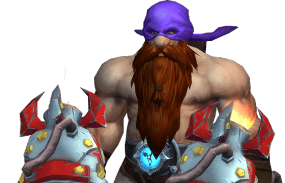 Richgozinya render