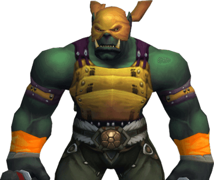 Rippedtides render