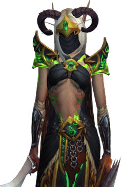 Riselyssa render