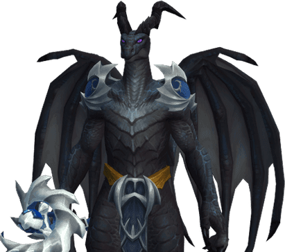 Roaringmoons render