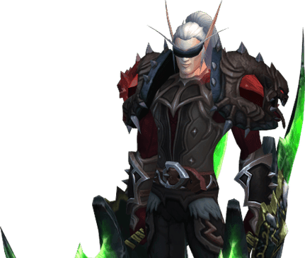 Rogolas render
