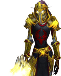 Rokken render