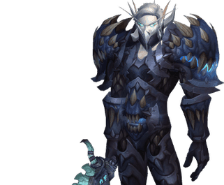 Rrounam render