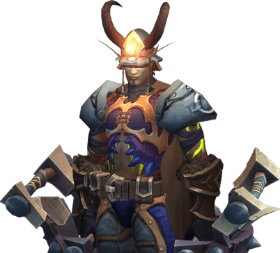 Rudyjuuliani render