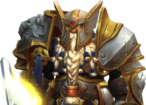 Rumbaldi render