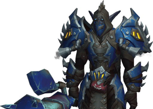 Rymar render