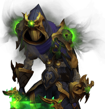 Sìcarìus render