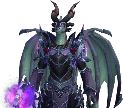 Sacryd render