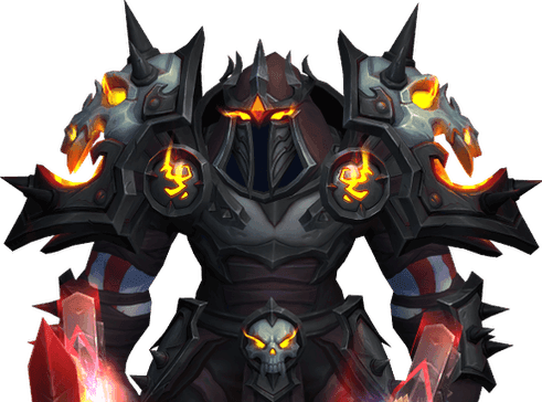 Saintmuffin render