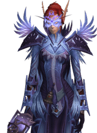 Sakayume render