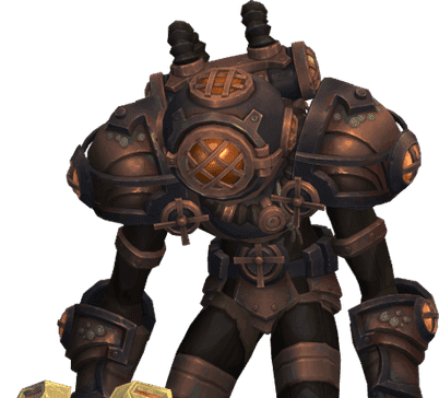Salammi render