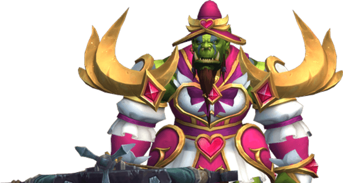 Saltohun render
