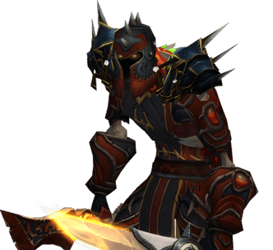 Santhoriel render