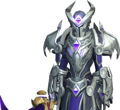 Saoirenx render