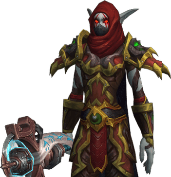 Sarwinn render