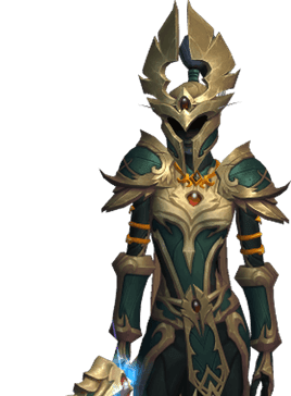 Saukondeez render