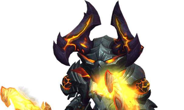 Saydeath render