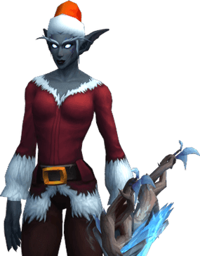 Sayhunt render