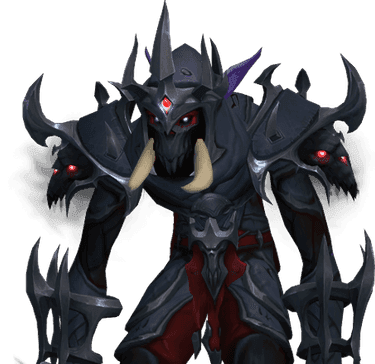 Señoraviana render