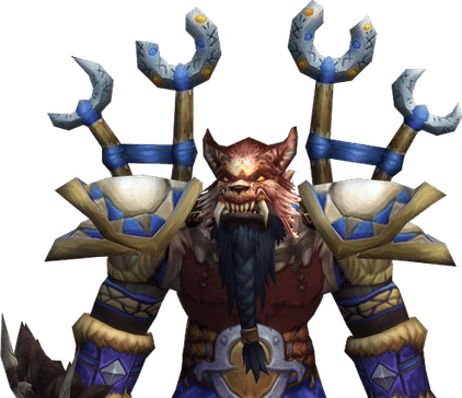 Searinox render