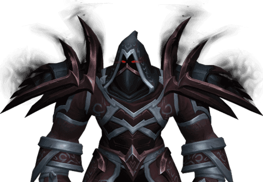 Secondrogue render