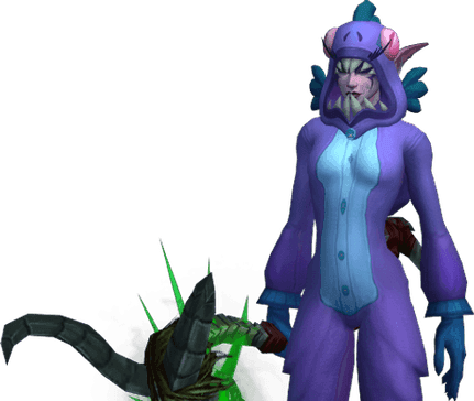 Sedarie render