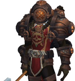 Sempersniper render