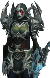 Seralya render