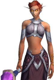 Serenittee render