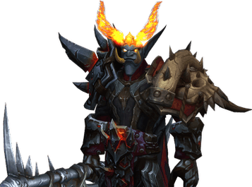 Serji render