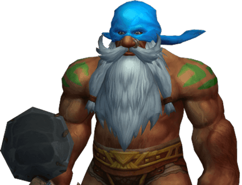 Shâmondo render