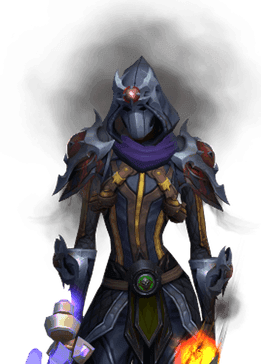 Sha render
