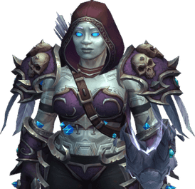Shabanaa render