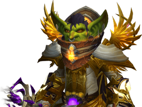 Shadowshan render