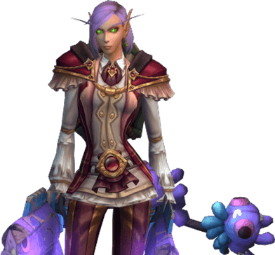 Shemmywemmy render