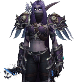 Shigetó render
