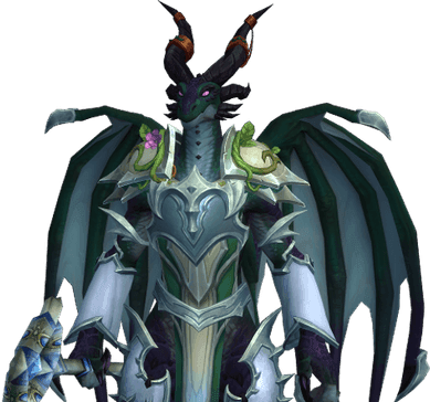 Shikon render