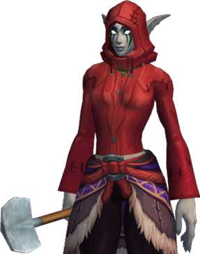 Shiosaki render