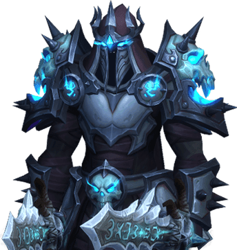 Shlime render